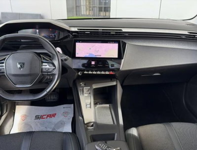 Peugeot 308 SW BlueHDi 130 S&S EAT8 Allure Pack (10)