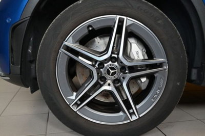 Mercedes-Benz GLC Coupé 300 de 4Matic Plug-in hybrid Coupé Premium Plus (17)