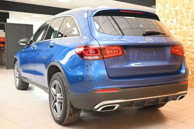 Mercedes-Benz GLC Coupé 300 de 4Matic Plug-in hybrid Coupé Premium Plus (3)