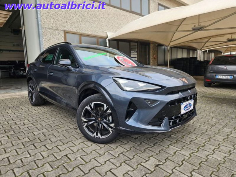 Cupra Formentor Formentor 1.5 TSI