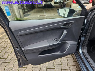 SEAT Ibiza 1.0 EcoTSI 115 CV DSG 5 porte Style (12)
