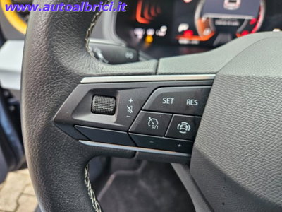 SEAT Ibiza 1.0 EcoTSI 115 CV DSG 5 porte Style (18)