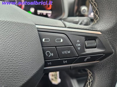 SEAT Ibiza 1.0 EcoTSI 115 CV DSG 5 porte Style (19)