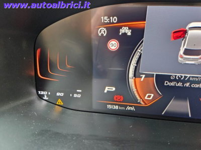 SEAT Ibiza 1.0 EcoTSI 115 CV DSG 5 porte Style (20)