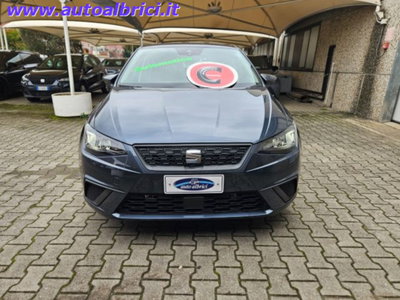 SEAT Ibiza 1.0 EcoTSI 115 CV DSG 5 porte Style (3)
