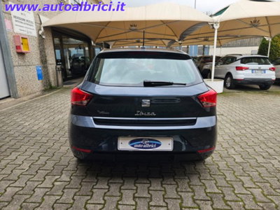 SEAT Ibiza 1.0 EcoTSI 115 CV DSG 5 porte Style (6)