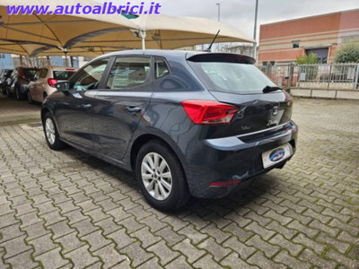 SEAT Ibiza 1.0 EcoTSI 115 CV DSG 5 porte Style (7)