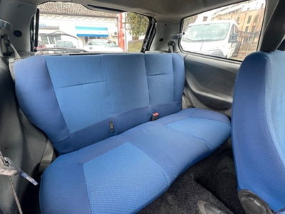 Fiat Punto 1.2i cat 3 porte ELX (11)