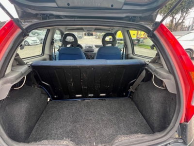 Fiat Punto 1.2i cat 3 porte ELX (14)