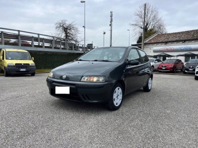 Fiat Punto 1.2i cat 3 porte ELX (3)