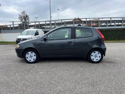 Fiat Punto 1.2i cat 3 porte ELX (4)
