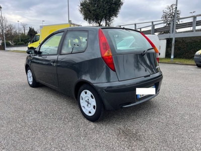 Fiat Punto 1.2i cat 3 porte ELX (5)