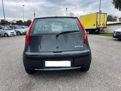 Fiat Punto 1.2i cat 3 porte ELX (6)