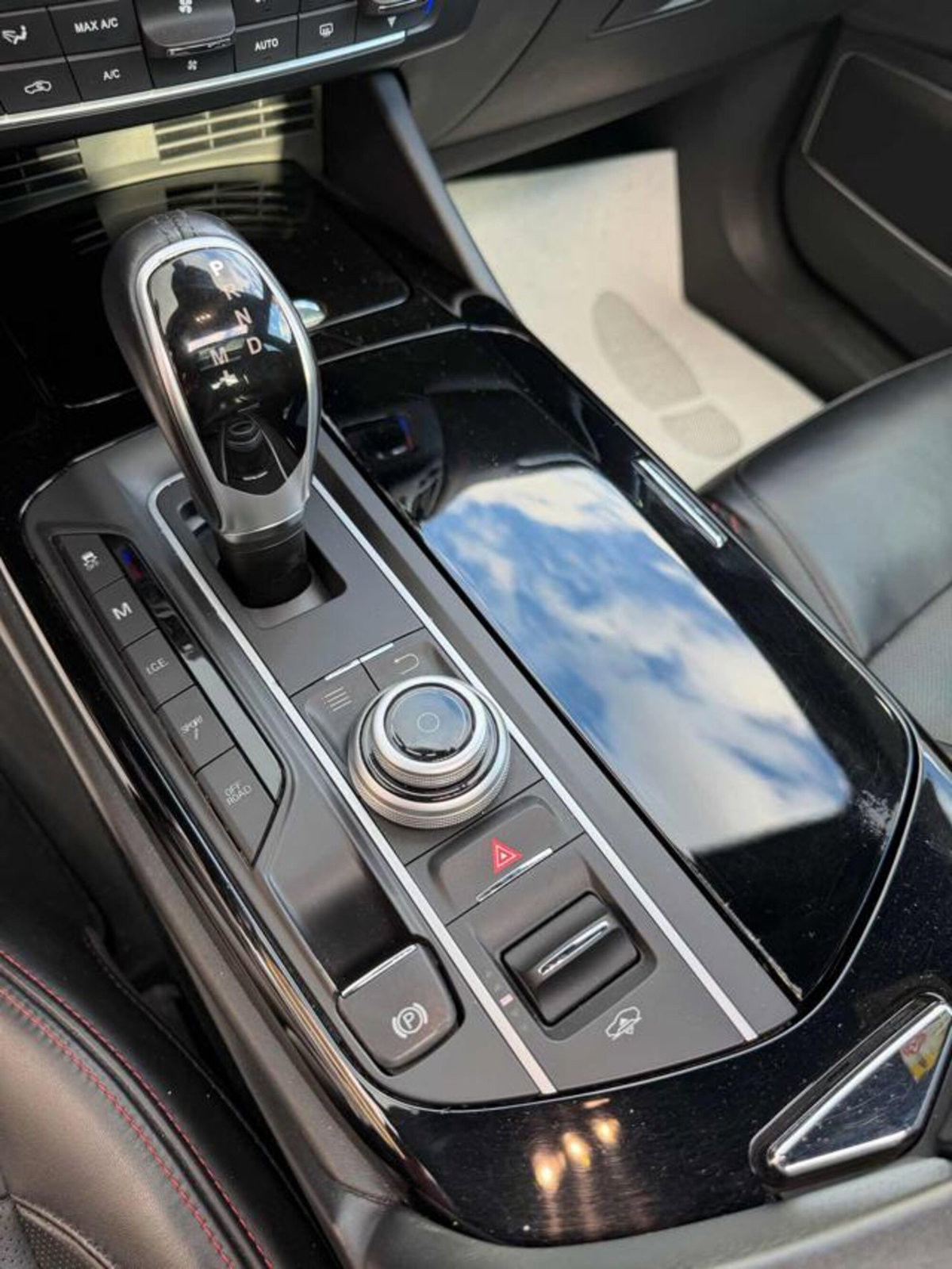 Maserati Levante Levante V6 Diesel 275 CV AWD Gransport (7)