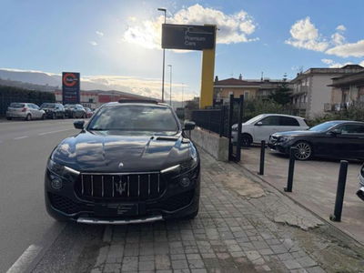 Maserati Levante Levante V6 Diesel 275 CV AWD Gransport usata