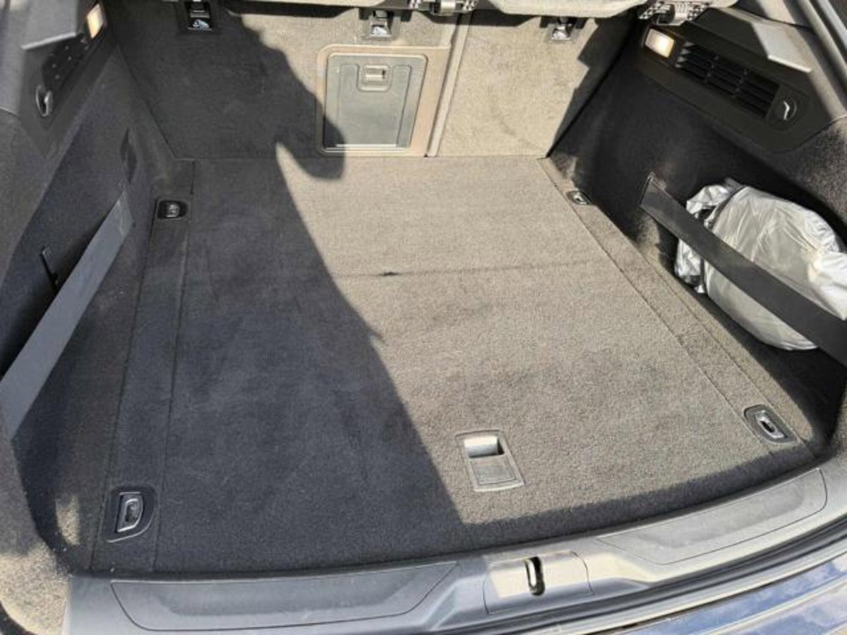 Maserati Levante Levante V6 Diesel 275 CV AWD Gransport (2)