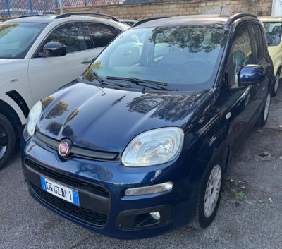 Fiat Panda 1.2 Pop usata
