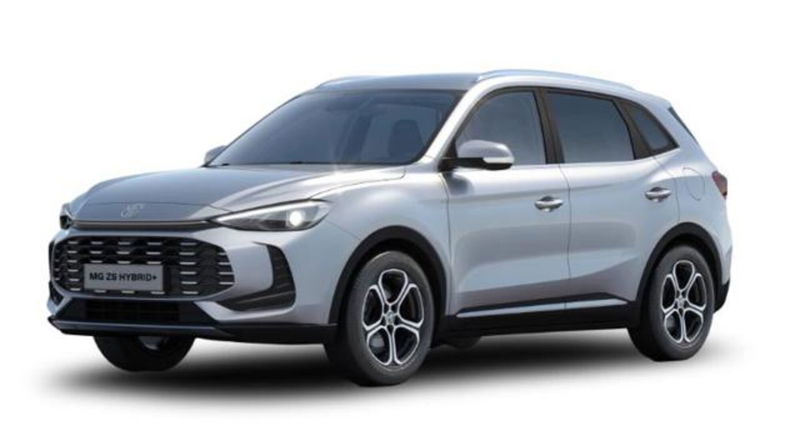 Mg ZS ZS 1.5 Luxury