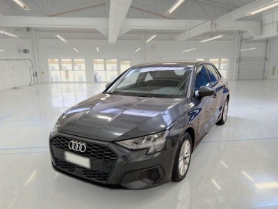 Audi A3 Sportback 30 TFSI Business usata