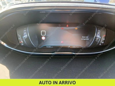 Peugeot 3008 BlueHDi 130 S&S EAT8 GT Line (6)