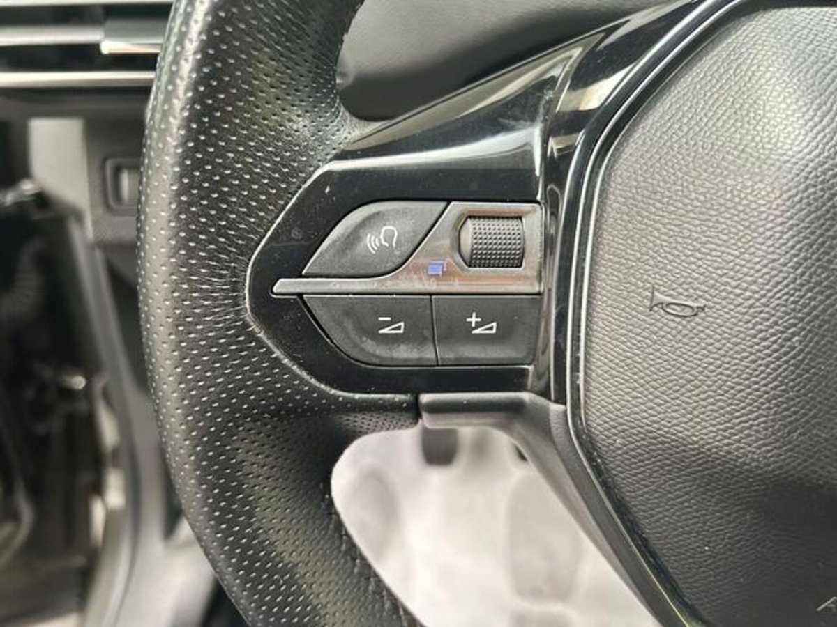 Peugeot 3008 BlueHDi 130 S&S EAT8 GT Line (12)