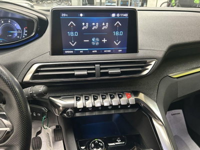 Peugeot 3008 BlueHDi 130 S&S EAT8 GT Line (14)