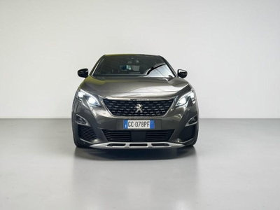 Peugeot 3008 BlueHDi 130 S&S EAT8 GT Line (2)