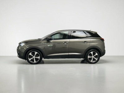 Peugeot 3008 BlueHDi 130 S&S EAT8 GT Line (3)