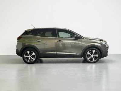 Peugeot 3008 BlueHDi 130 S&S EAT8 GT Line (5)
