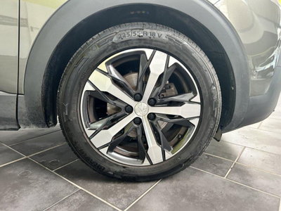 Peugeot 3008 BlueHDi 130 S&S EAT8 GT Line (6)