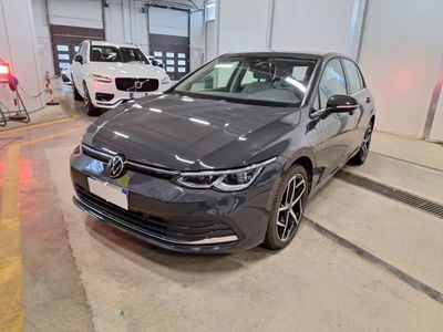 Volkswagen Golf 1.4 TSI eHYBRID 204 CV DSG Style usata