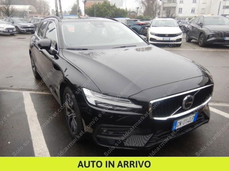 Volvo V60 2.0 b3 Core auto