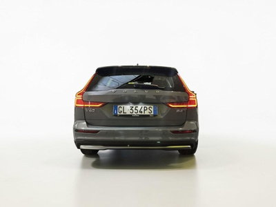 Volvo V60 Cross Country 2.0 b4 Ultimate awd auto (4)
