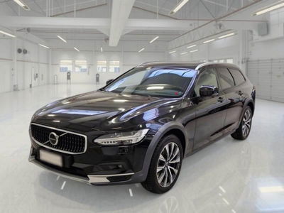 Volvo V90 Cross Country B5 AWD Geartronic Business Pro Line usata