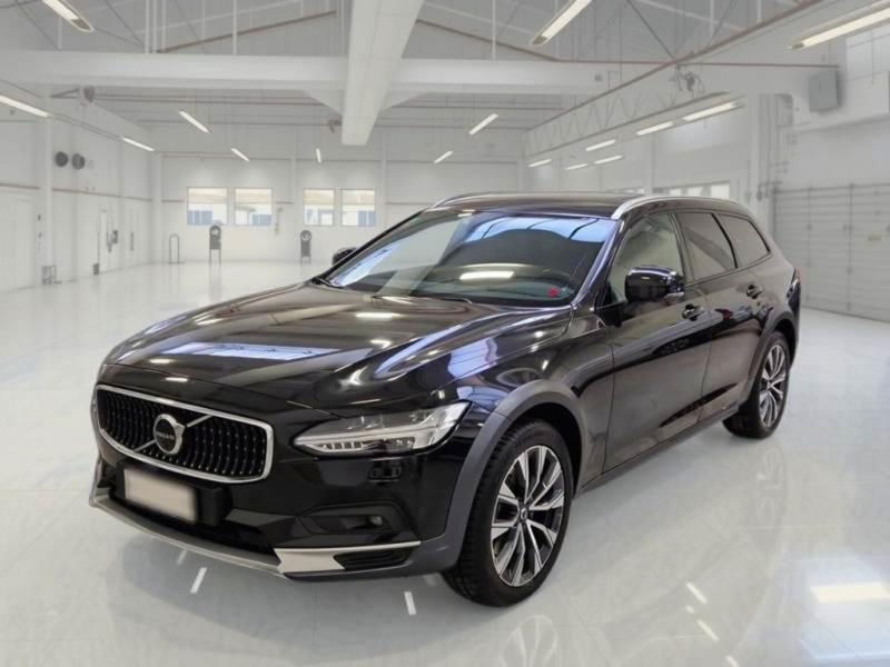 Volvo V90 Cross Country B5 AWD Geartronic Business Pro Line
