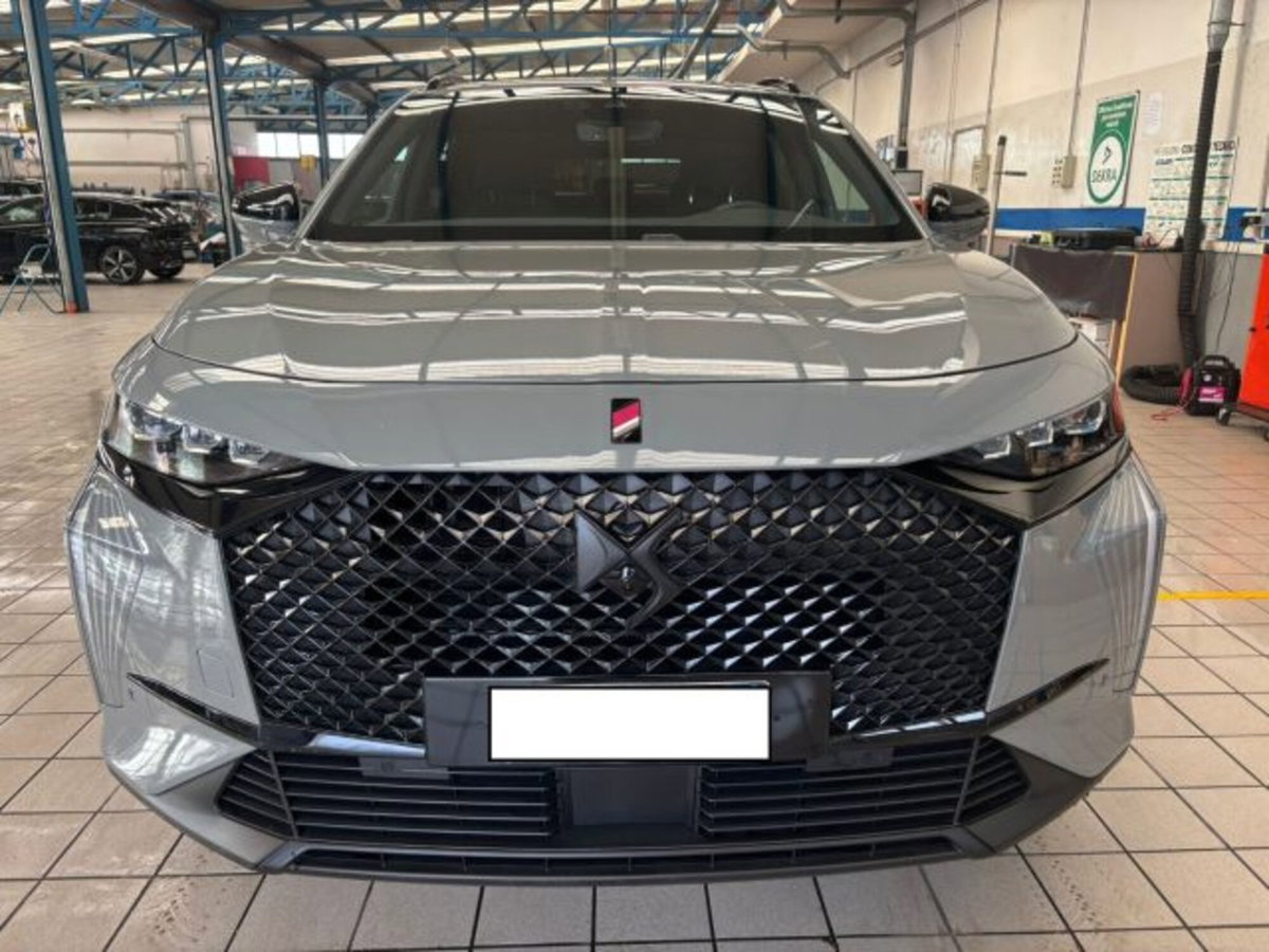 Ds DS 7 1.5 bluehdi Opera 130cv auto
