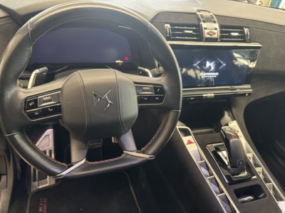 Ds DS 7 1.5 bluehdi Opera 130cv auto (13)