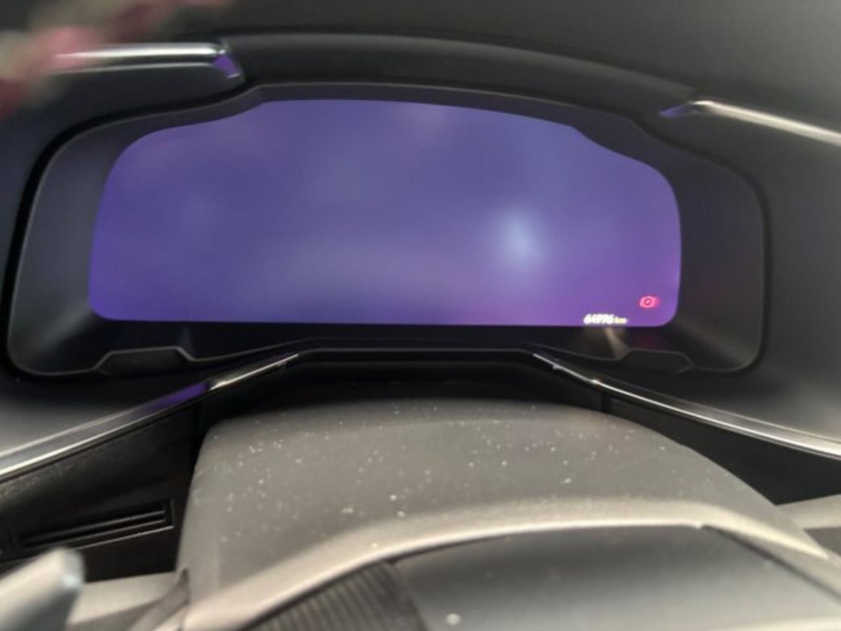 Ds DS 7 1.5 bluehdi Opera 130cv auto (15)