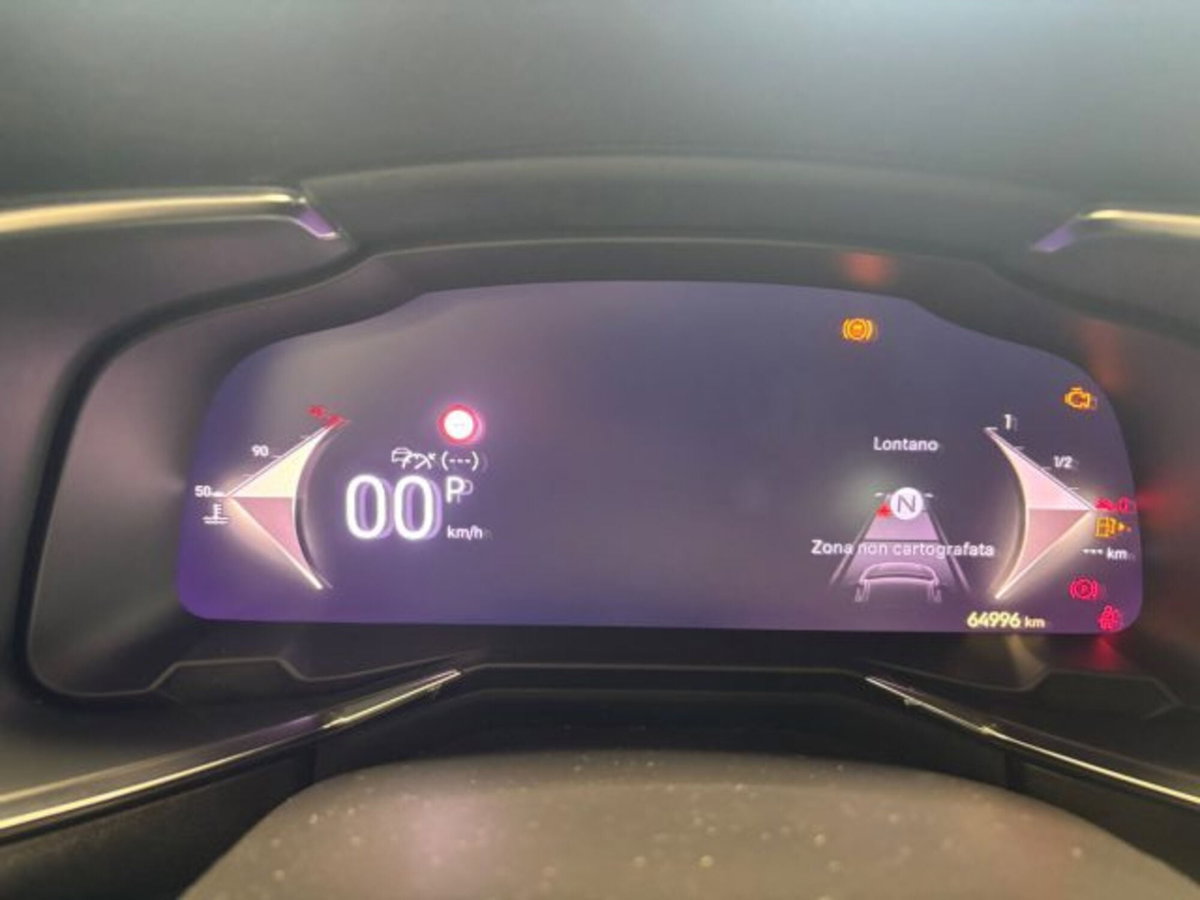 Ds DS 7 1.5 bluehdi Opera 130cv auto (16)