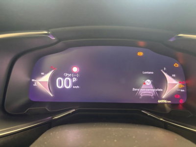 Ds DS 7 1.5 bluehdi Opera 130cv auto (16)