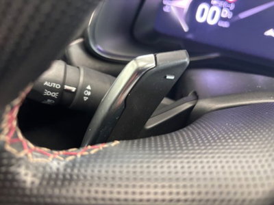 Ds DS 7 1.5 bluehdi Opera 130cv auto (20)