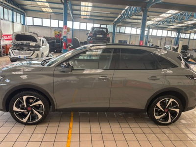 Ds DS 7 1.5 bluehdi Opera 130cv auto (7)