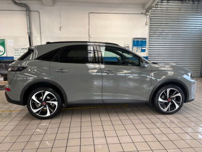 Ds DS 7 1.5 bluehdi Opera 130cv auto (8)