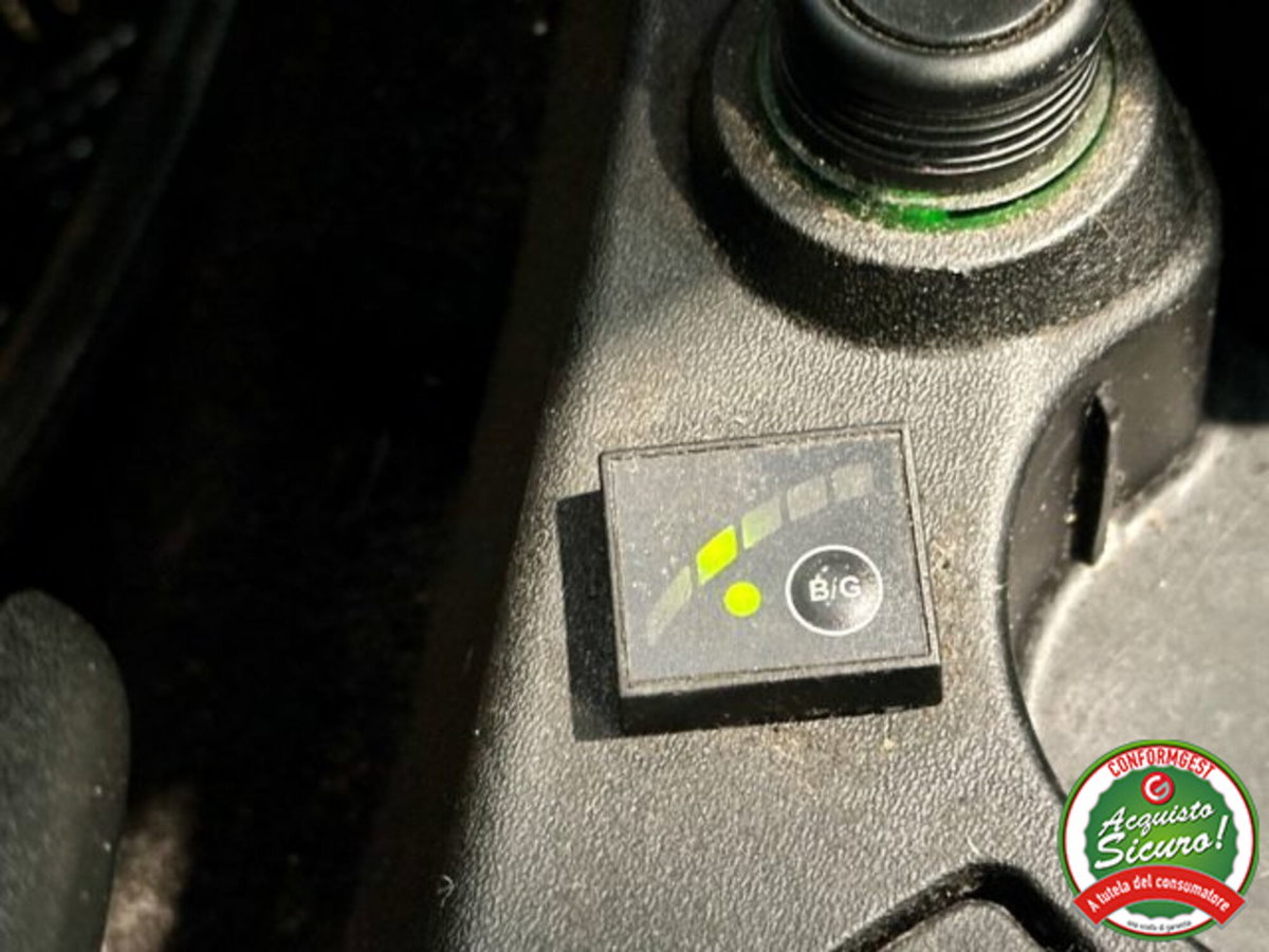 Lancia Ypsilon 1.2 Ego (10)