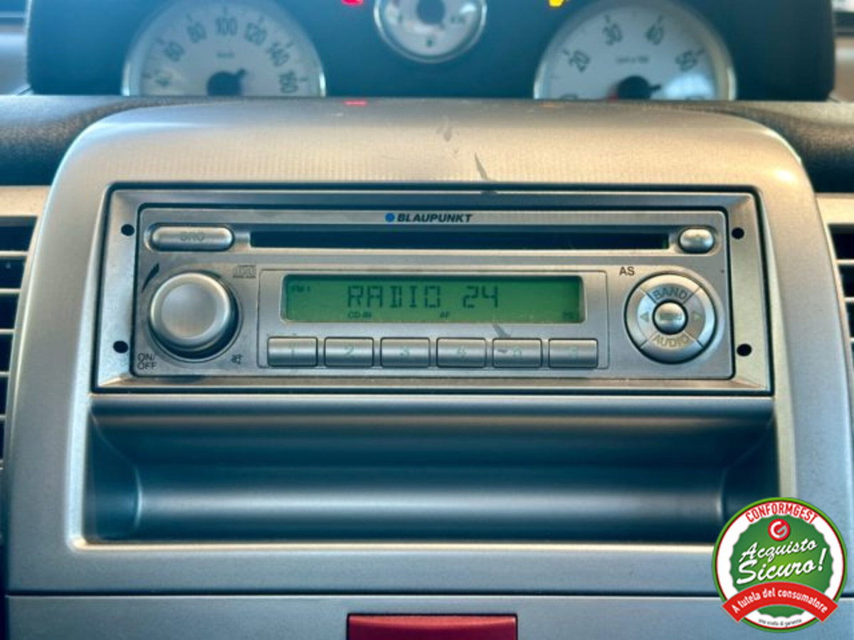 Lancia Ypsilon 1.2 Ego (12)