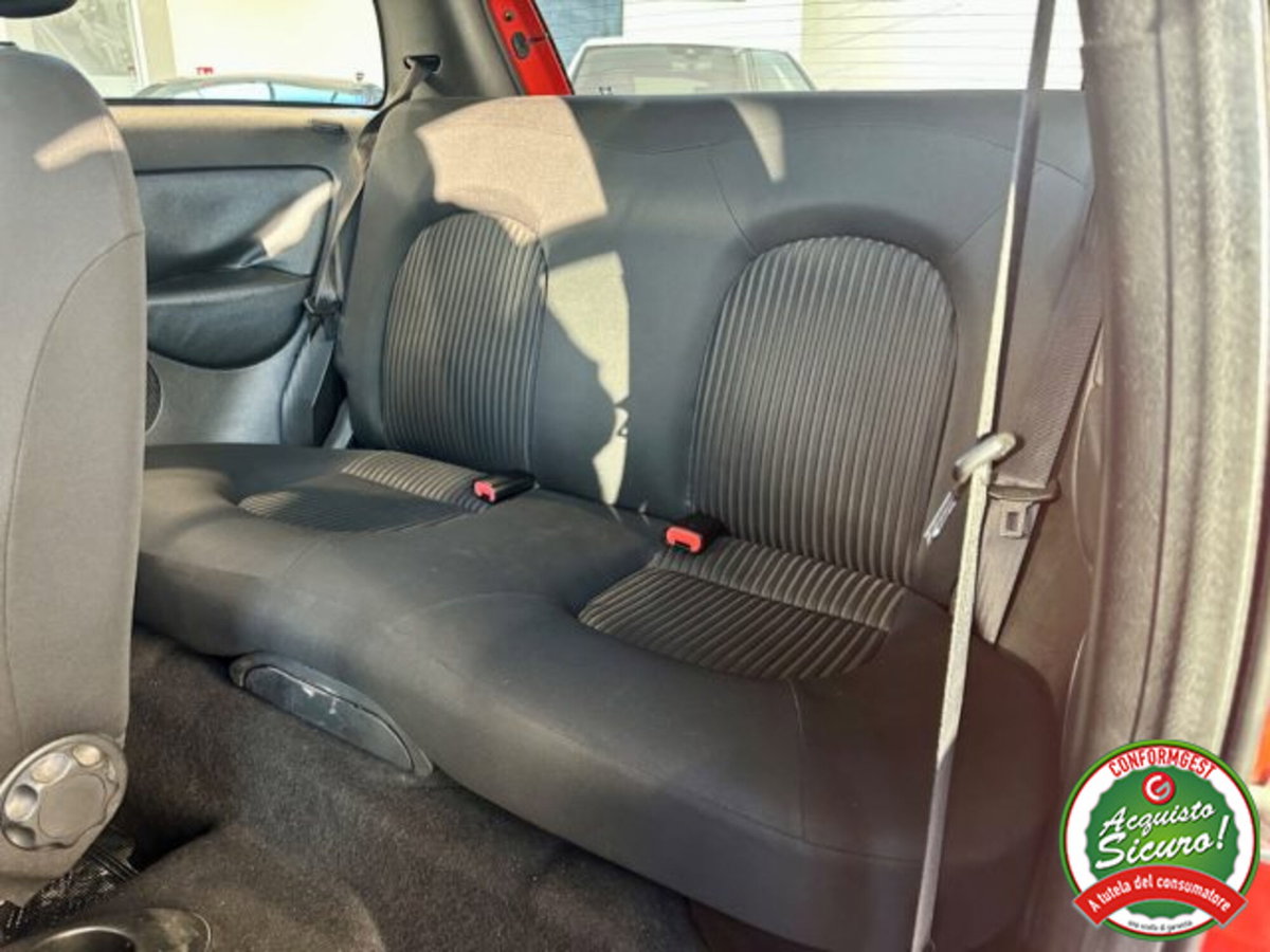 Lancia Ypsilon 1.2 Ego (15)