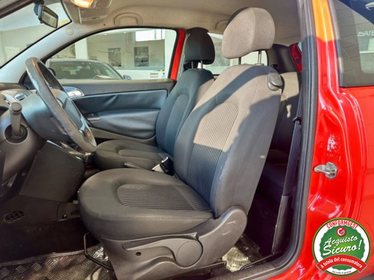 Lancia Ypsilon 1.2 Ego (9)
