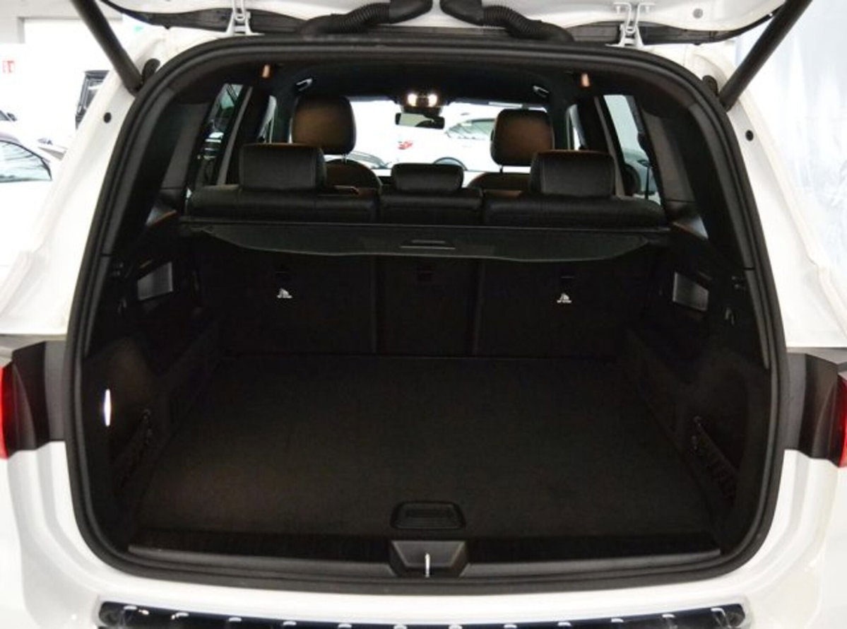 Mercedes-Benz GLB 200 d Automatic 4Matic Premium (15)