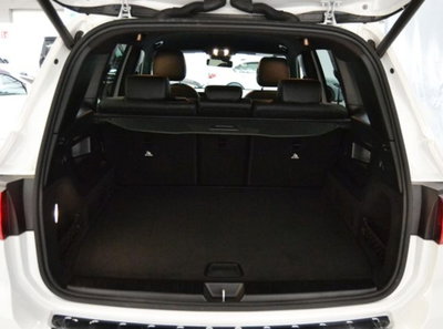 Mercedes-Benz GLB 200 d Automatic 4Matic Premium (15)