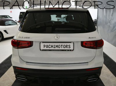 Mercedes-Benz GLB 200 d Automatic 4Matic Premium (19)